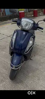 Loan facility availble