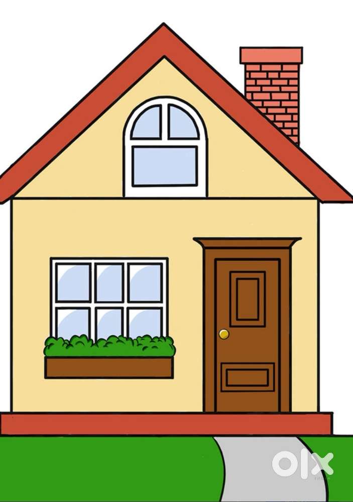 1 bhk family sathi rent ne dene ahe