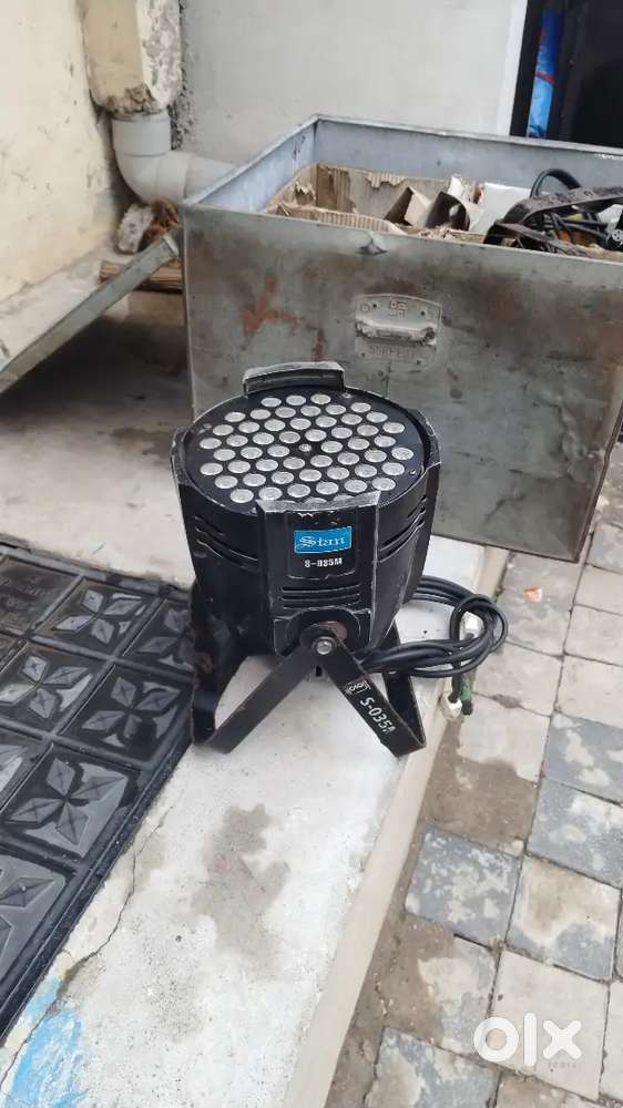 Light LEd s35 stan 1 nag na 2000 total 20 nag