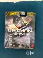 Hot wheels premium