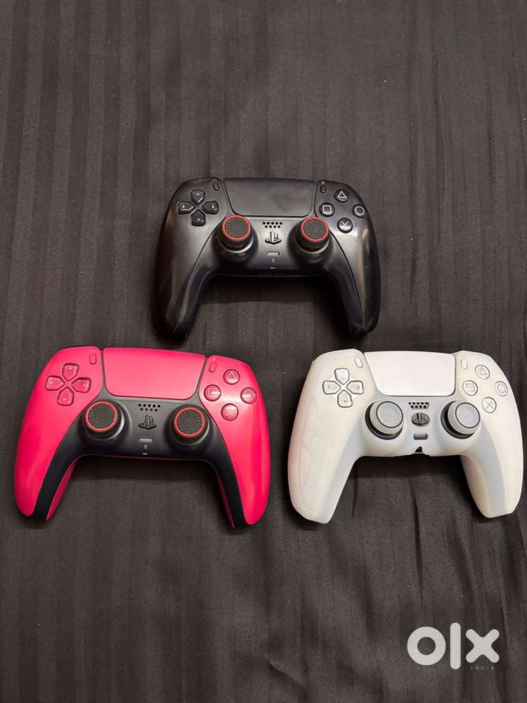 Ps5 playstation PS 5 controller only