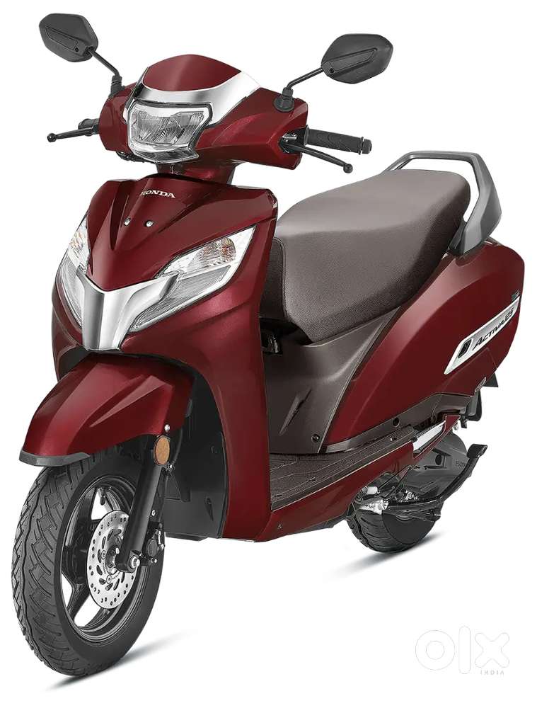 Gold coin free  new activa 125 obd2 get 100% loan s k bykes Chennai