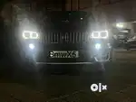 BMW X5 2016 Diesel Well Maintained