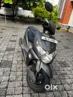 Honda Dio - Well Maintained, Single Owner, Less Used