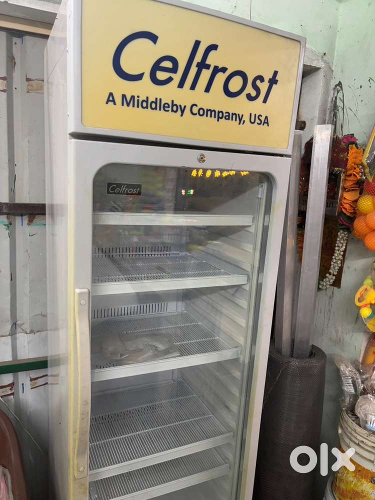 Celfrost Fridge