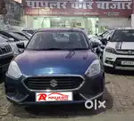 Maruti Suzuki Dzire 2017-2020 VDI, 2017, Diesel