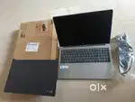 HP Untouched laptop for sale with box