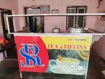 SS TEA STALL
