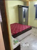 2 bhk furnished flat for rent at Tagore park