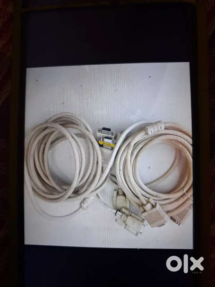 Schweing machine motor andProjector White 2 Set projector 2.5m