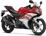 Yamaha R15