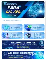 Online work part time job daily earning daily withdrawal plan
