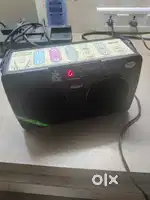 Shruti box .