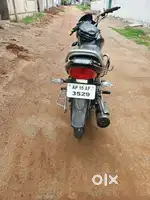 Good condition
