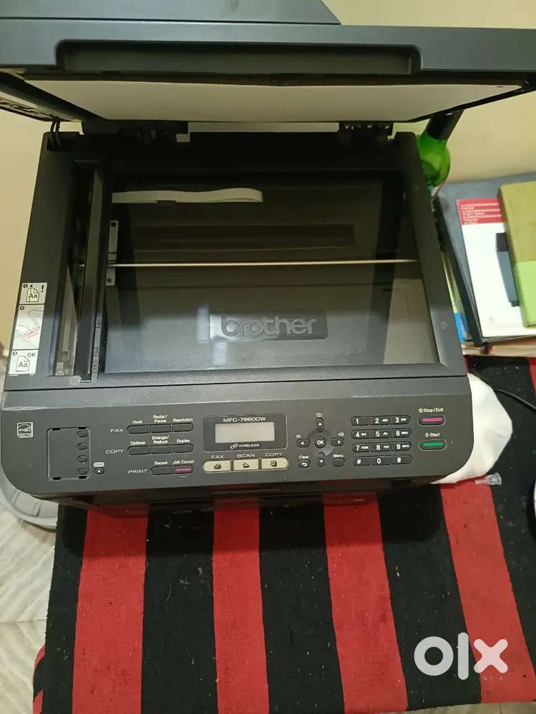 Brothers printer for sale