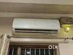 Split AC for sale