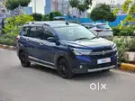 Maruti Suzuki XL6 1.5 Alpha AT, 2020, Petrol