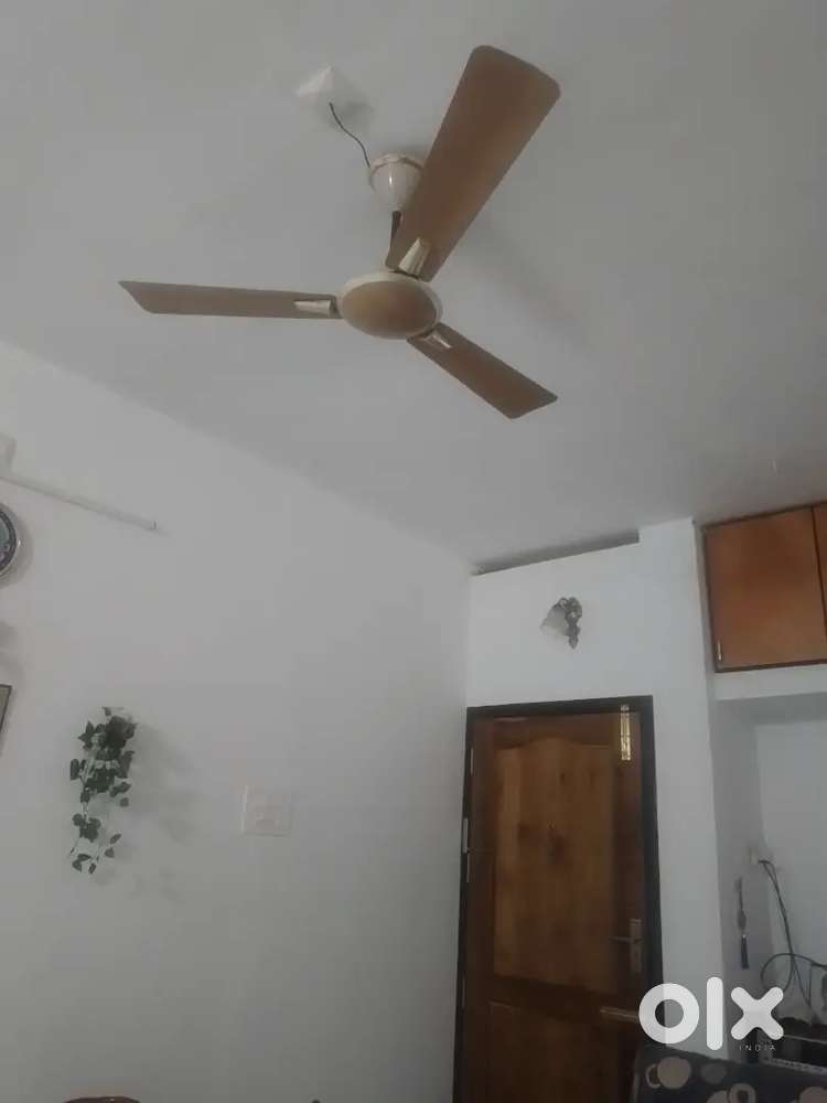 Three bed apartment (KSHB pandit colony) for rent