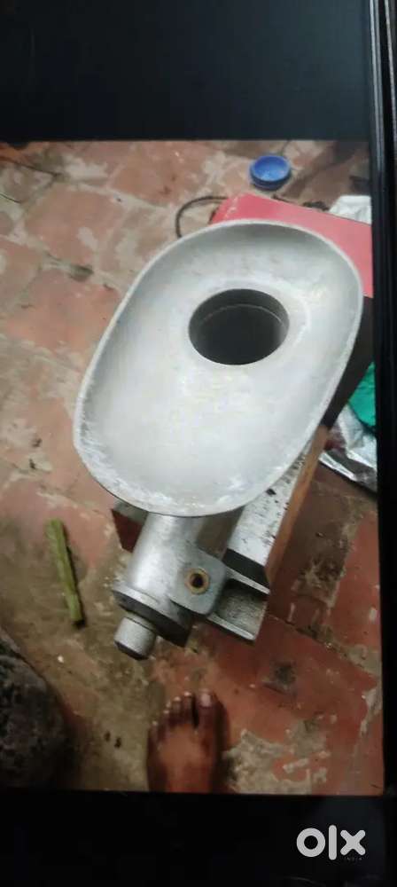 ஜூஸ் machine