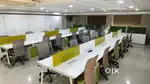 Office available on rent vijaynagar
