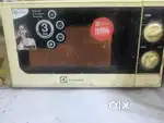 Electrolux Microwave