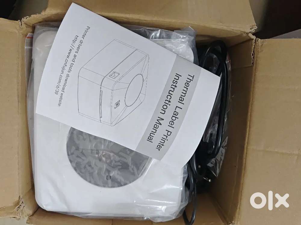 Thermal Printer