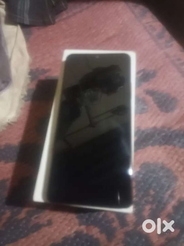 Redmi note 10 pro 8/128 variant