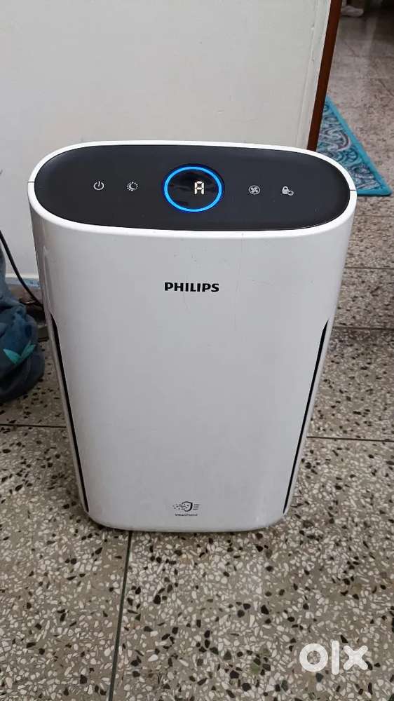 Philips Air Purifier AC1217