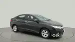 Honda City 2015-2017 i VTEC VX, 2015, Petrol
