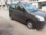 Maruti Suzuki Wagon R 2011