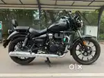 royal enfield meteor 350