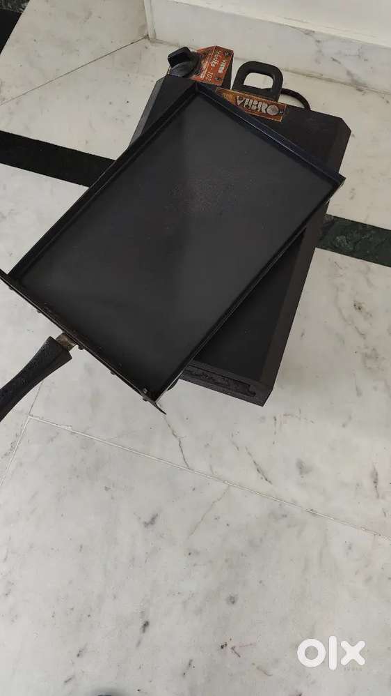 Electric tandoor