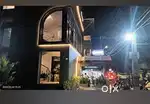 Restaurant manager