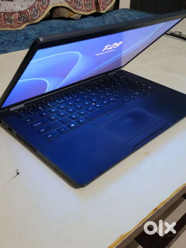 2020 Dell 5400 i5 8gen 512gb SSD 8gb Ram