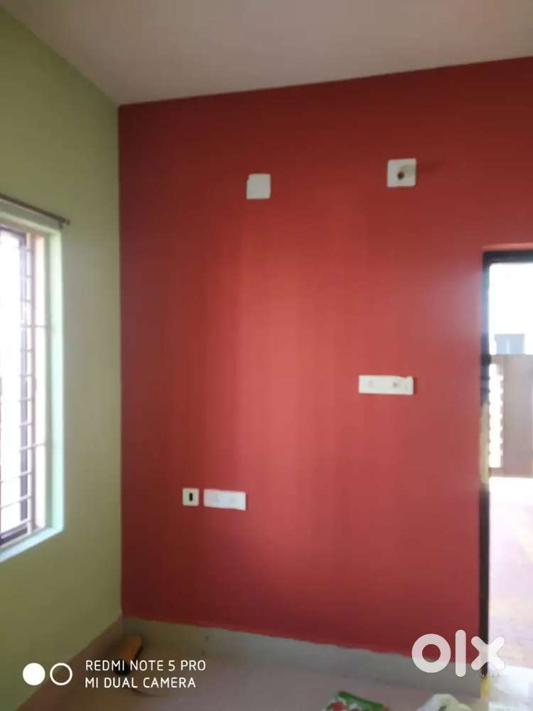 House at Kalarahanga, Patia, Bhubaneswar