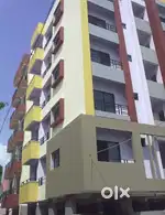 2BHK, Semi Furnished, Patel colony