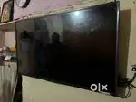 Unused Sony Bravia 43” LCD TV