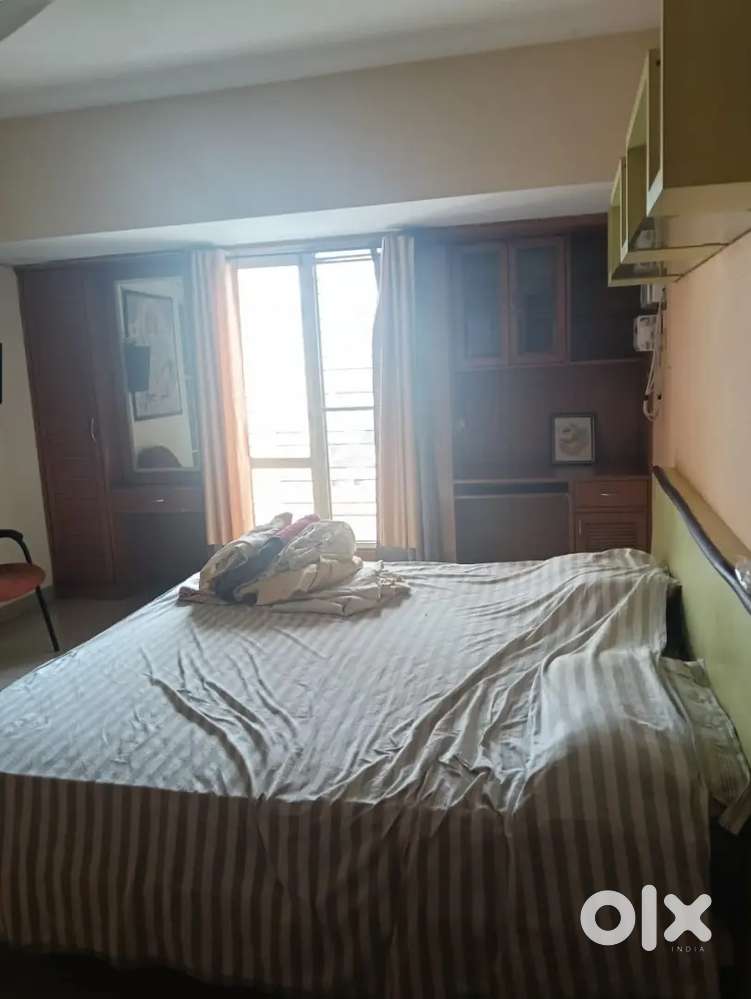 1bhk furnished house for rent at urvastore