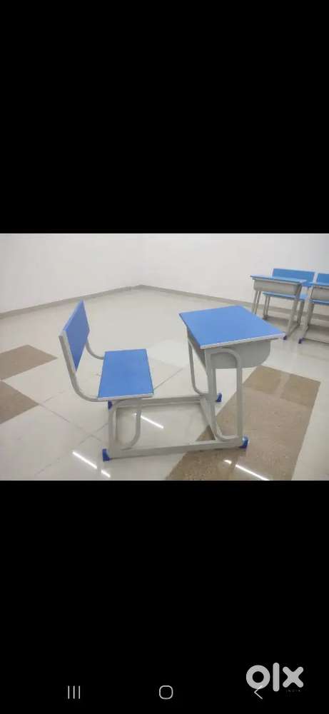 Welders need office and school Furnitures works