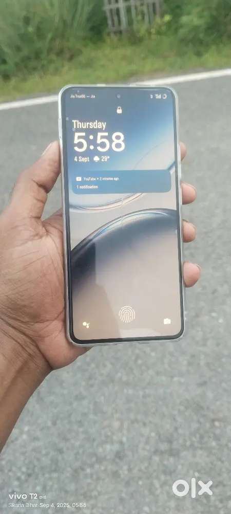 OnePlus Nord 4 12GB 256GB
