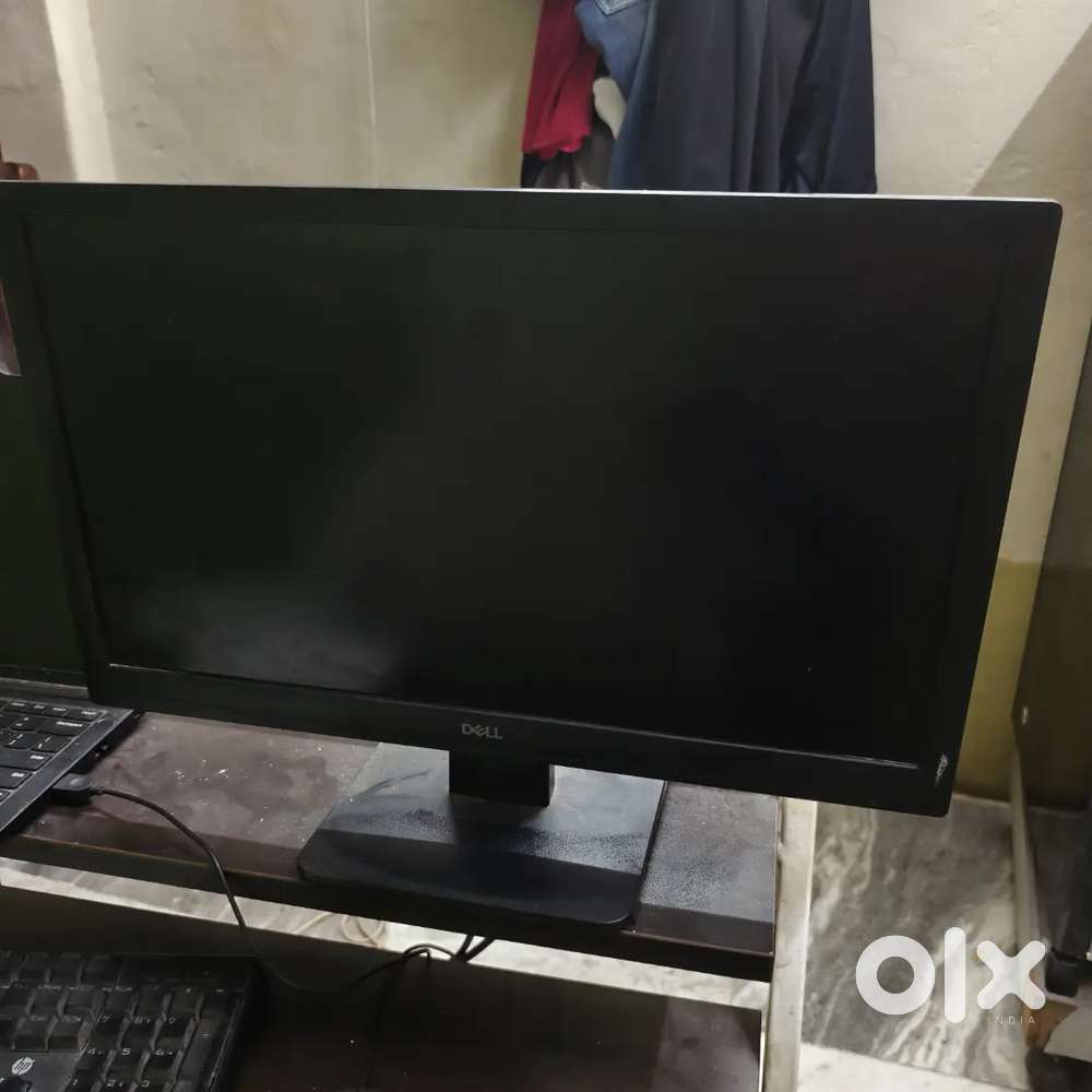 Dell Monitor just purchased few months old