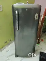 Lg 230 litres refrigerator