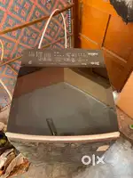 Whirlpool Automatic washing machine