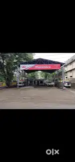 For rent to business