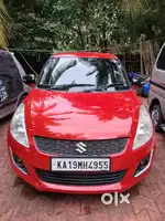 Maruti Suzuki Swift 2017