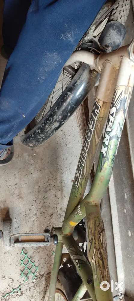 2 Girls Bicycles for Sale