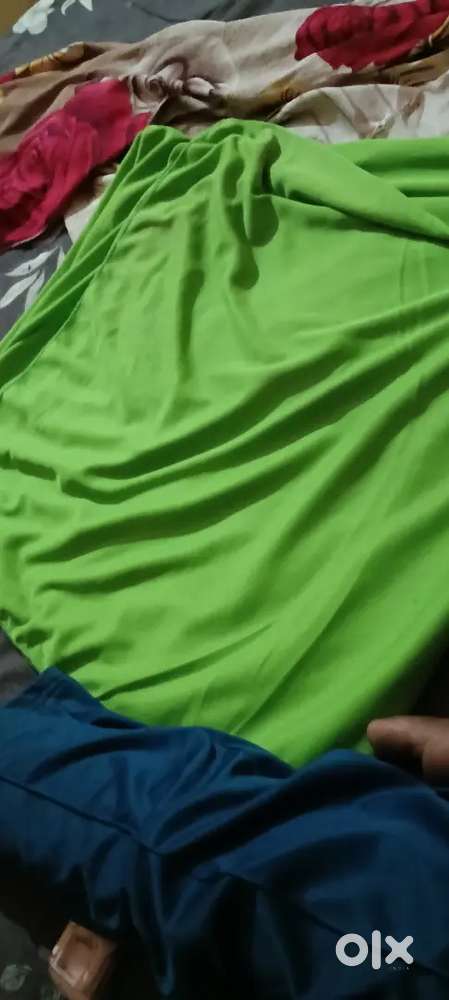 Green Screen Parda vedio mekar