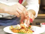 Require _ Commis chef f_, week off, Free accommodation, ESI