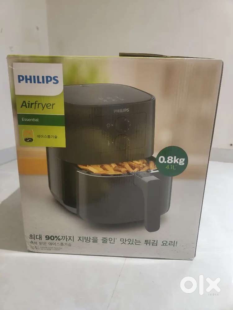 Brand new philips Air Fryer
