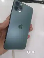 Iphone 11 pro max 256gb